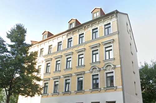 Foto - Wohnung zum Kaufen in Markkleeberg 143.500,00 € 41 m²