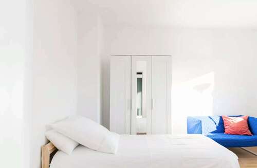 Foto - WG-Zimmer in Berlin 599,00 € 13 m²