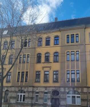 Foto - Wohnung zum Mieten in Dresden 475,00 € 54 m²