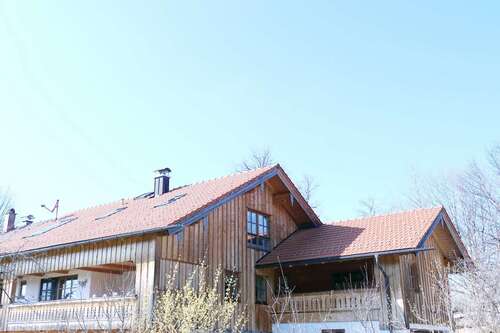 Foto - Wohnung zum Mieten in Lenggries 2.250,00 € 161 m²