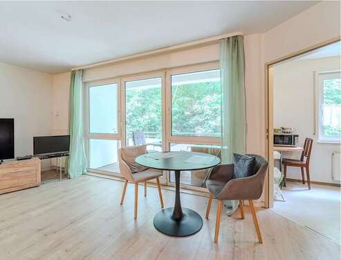 Foto - Wohnung zum Mieten in Bad Bellingen 700,00 € 45 m²