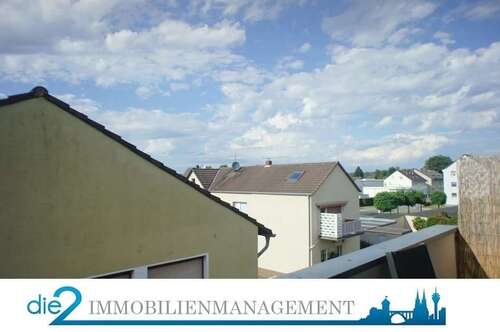 Foto - Wohnung zum Mieten in Langenfeld 420,00 € 33 m²