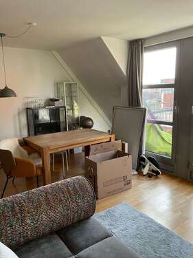 Foto - Wohnung zum Mieten in Hannover 1.003,86 € 90 m²