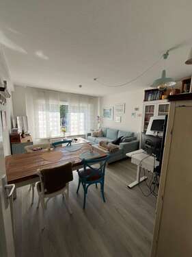Foto - Wohnung zum Mieten in Mannheim 780,00 € 59 m²