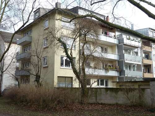 Foto - Wohnung zum Mieten in Karlsruhe 1.095,00 € 83 m²
