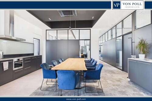 Foto - Büro in Bamberg 5.622,75 € 375.44 m²