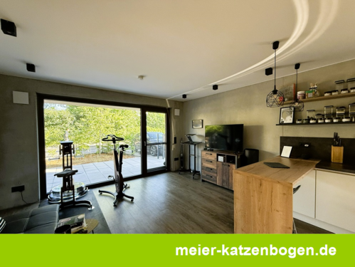 Foto - Wohnung zum Mieten in Ingolstadt 1.223,00 € 68.45 m²