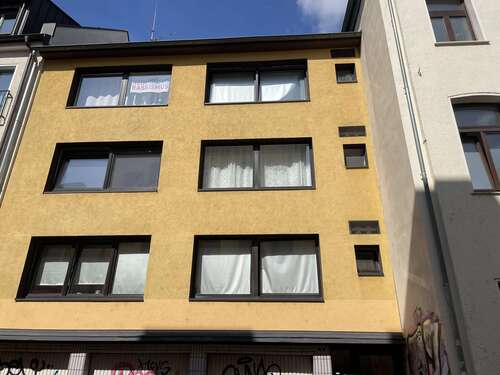 Foto - Wohnung zum Mieten in Köln 720,00 € 50 m²