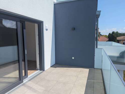 Foto - Wohnung zum Mieten in Straubing 1.050,00 € 84 m²