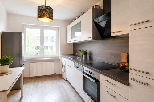 Foto - Wohnung zum Kaufen in Osnabrück 140.000,00 € 72 m²