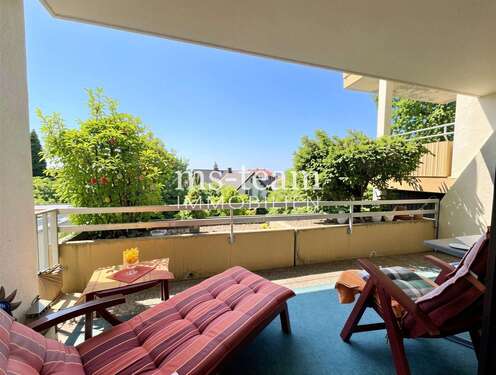 Foto - Wohnung zum Kaufen in Amberg 280.000,00 € 103.5 m²