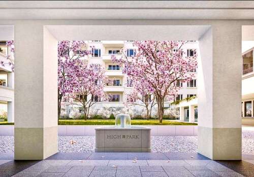Foto - Wohnung zum Kaufen in Berlin 650.000,00 € 53 m²