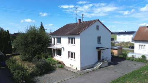 Foto - Haus zum Kaufen in Dettingen 270.000,00 € 170 m²