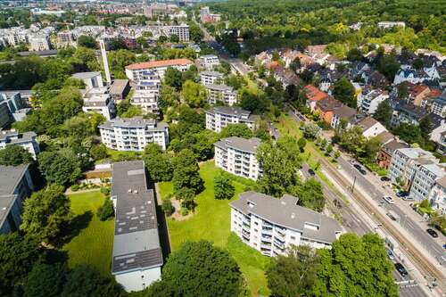 Foto - Garage zu vermieten in Düsseldorf 80,00 €