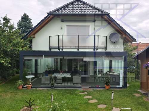 Foto - Haus zum Kaufen in Cottbus Gallinchen 450.000,00 € 200 m²