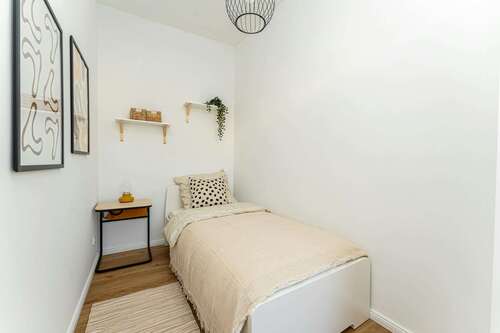 Foto - WG-Zimmer in Berlin 620,00 € 7 m²