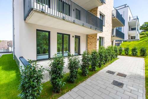 Foto - Wohnung zum Kaufen in Eutin 439.500,00 € 95.96 m²