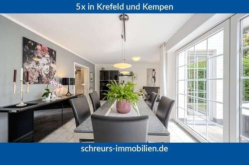 Foto - Haus zum Kaufen in Moers Vennikel 638.000,00 € 178.73 m²