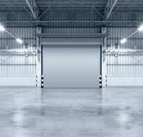 Halle in Schleswig 2.000,00 € 575 m²