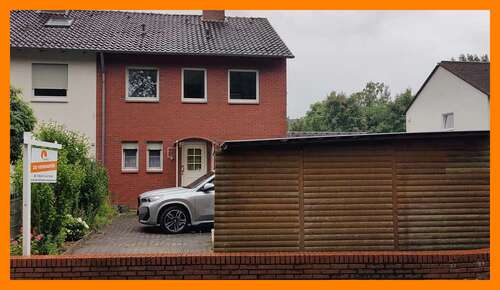 Foto - Haus zum Kaufen in Halle Künsebeck 260.000,00 € 109 m²