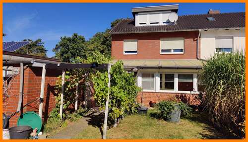 Foto - Haus zum Kaufen in Halle Künsebeck 265.000,00 € 109 m²