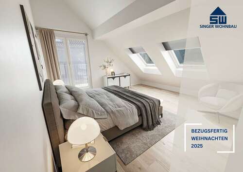 Foto - Wohnung zum Kaufen in Stuttgart 2.479.900,00 € 195.12 m²