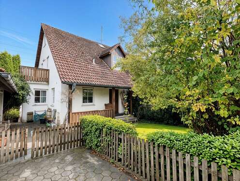 Foto - Haus zum Mieten in Odelzhausen 1.600,00 € 127 m²