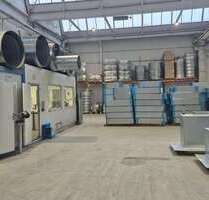 Halle in Köln 8.190,00 € 1638 m²