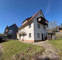 Haus zum Kaufen in Bad Teinach-Zavelstein Zavelstein 295.000,00 € 156 m² - Bad Teinach-Zavelstein / Zavelstein