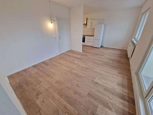 Foto - Wohnung zum Mieten in Halle 830,00 € 118 m²