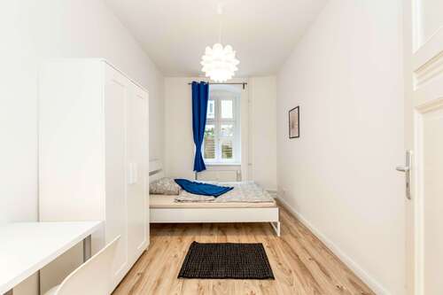 Foto - WG-Zimmer in Berlin 620,00 € 12 m²