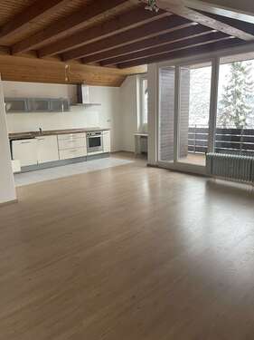 Foto - Wohnung zum Mieten in Furtwangen im Schwarzwald 680,00 € 79 m²
