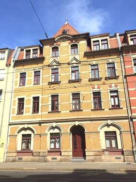 Foto - Wohnung zum Kaufen in Dresden 298.000,00 € 108 m²