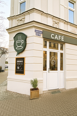 Foto - Gastronomie in Magdeburg 1.090,00 € 90 m²