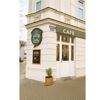 Gastronomie in Magdeburg 1.090,00 € 90 m²