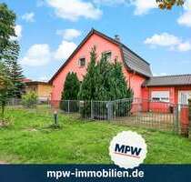 Haus zum Kaufen in PetershagenEggersdorf 639.000,00 € 247.2 m² - Petershagen/Eggersdorf