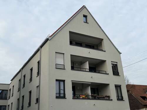 Foto - Wohnung zum Mieten in Schorndorf 750,00 € 40 m²