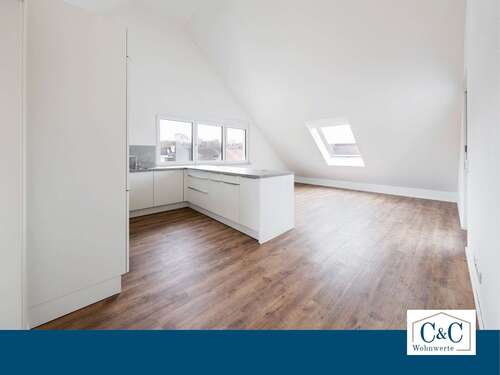 Foto - Wohnung zum Mieten in Remseck am Neckar 1.156,00 € 68 m²