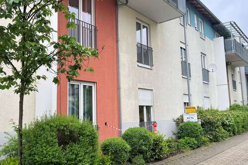 Foto - Wohnung zum Kaufen in Bamberg 108.000,00 € 22 m²