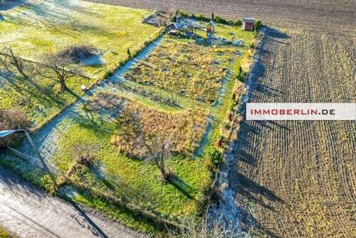 Foto - Grundstück zu verkaufen in Kremmen 160.000,00 € 996 m²