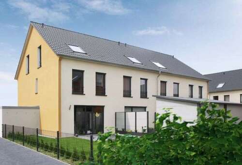 Foto - Haus zum Kaufen in Seevetal 529.990,00 € 141 m²