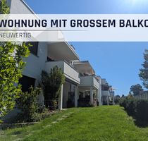 Wohnung zum Kaufen in Straubing 299.000,00 € 65 m²