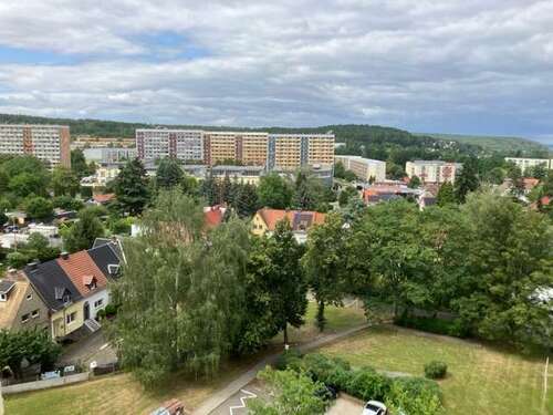 Foto - Wohnung zum Mieten in Gera 250,00 € 39.4 m²