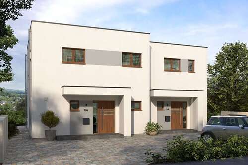 Foto - Haus zum Kaufen in Krefeld 777.790,00 € 239.49 m²