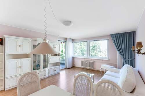 Foto - Wohnung zum Kaufen in Berlin 260.000,00 € 61.71 m²