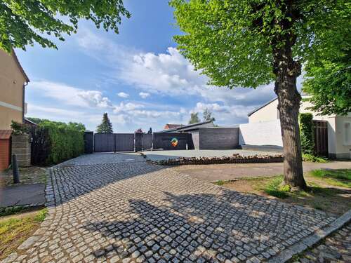 Foto - Grundstück in Biesenthal 495.000,00 € 2087 m²