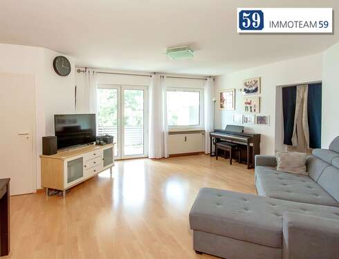 Foto - Wohnung zum Kaufen in Raunheim 245.000,00 € 80 m²