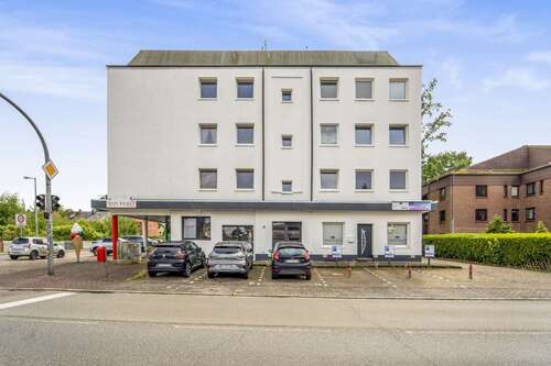 Foto - Haus zum Kaufen in Wahlstedt 1.260.000,00 € 730 m²