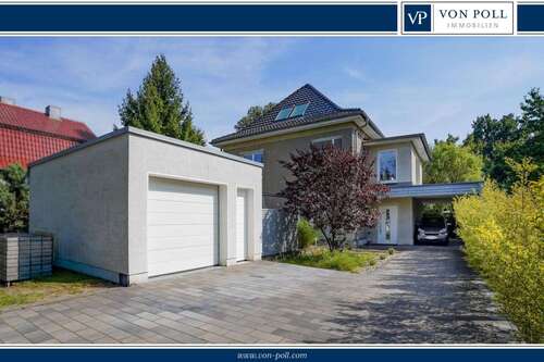 Foto - Haus zum Kaufen in Berlin Mahlsdorf 799.000,00 € 192.81 m²