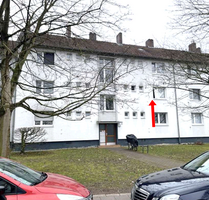 Wohnung zum Kaufen in Köln-Gremberghoven 175.000,00 € 50 m²